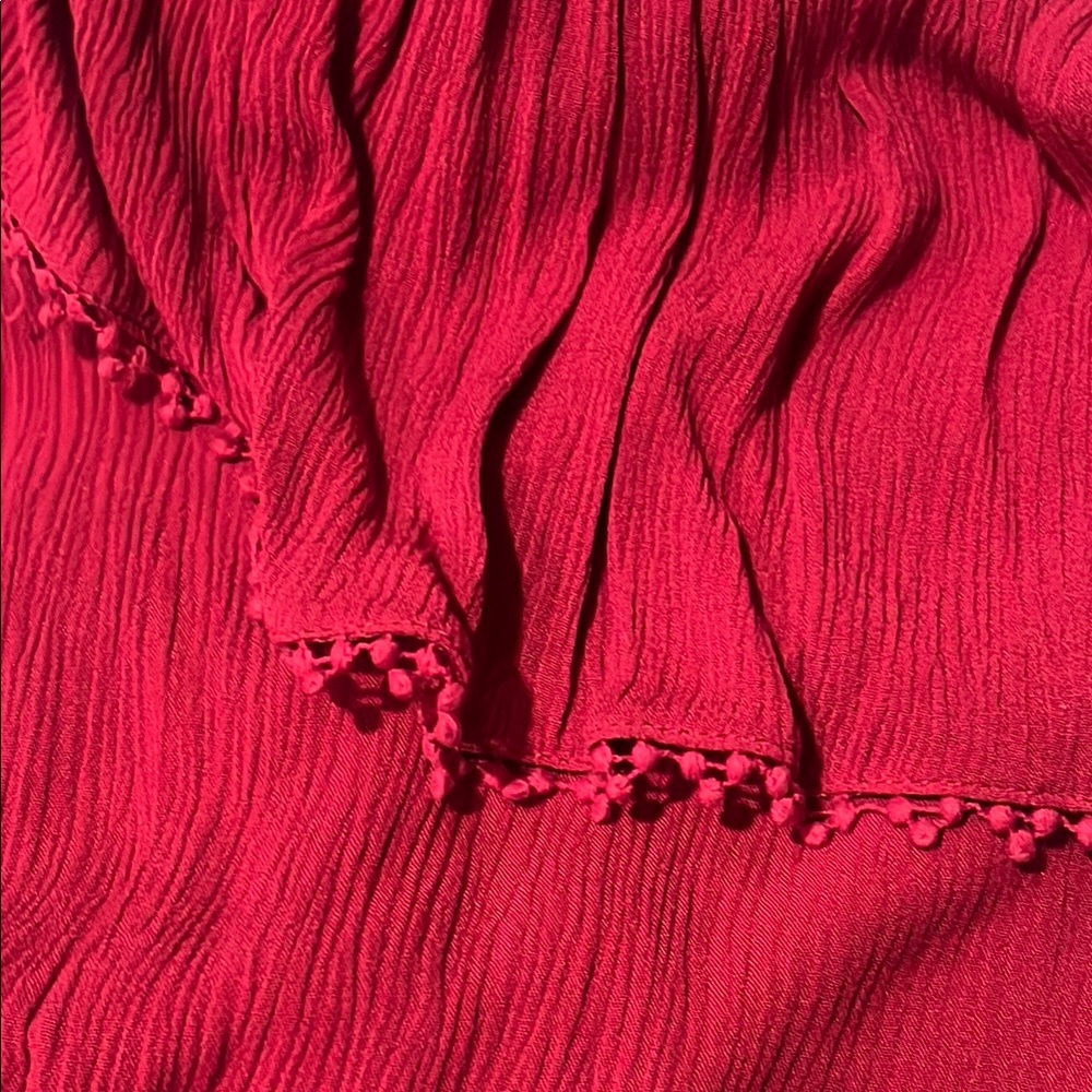 One-Shoulder Top - Picture 3 of 3